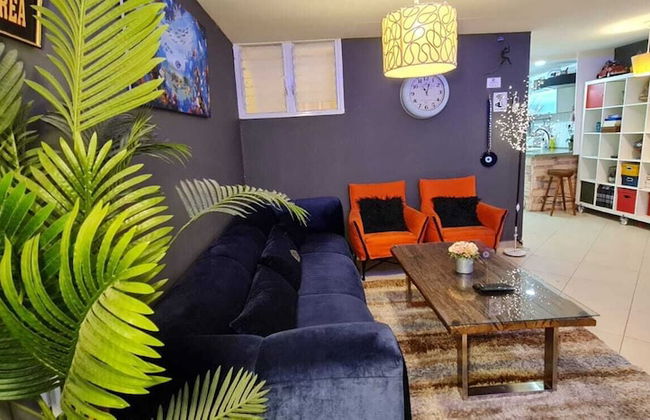 The private house Beer Sheba - Foto 24