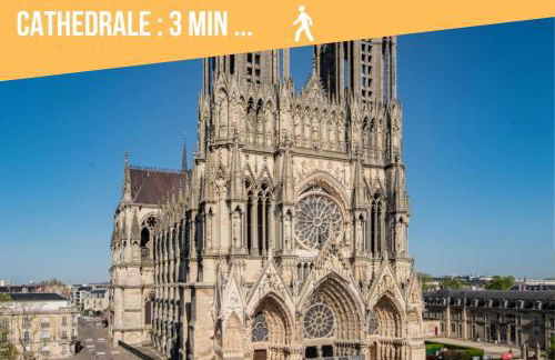 So Guest, suite supérieure hypercentre terrasse - Foto 29