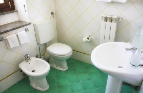 Agriturismo Case Tabarani - Foto 41