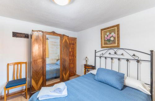 Casa De Los Abuelos - Photo 18