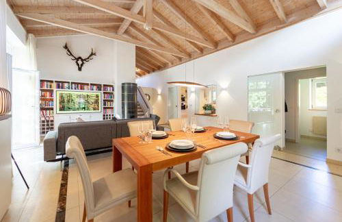 Golf Cocoon - Poolhaus am Golf Resort - Foto 15