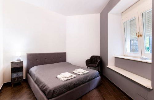 Mondello luxury villa con piscina - Foto 38