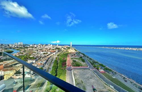 PC 604 - Melhor localização e vista do Recife - Foto 40