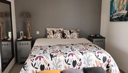 Charmante fermette 6 personnes st jean de monts - Foto 5