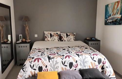 Charmante fermette 6 personnes st jean de monts - Foto 5