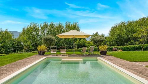 Villa Effe, Terre Marine - Foto 2