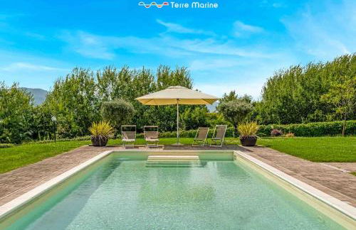 Villa Effe, Terre Marine - Foto 2