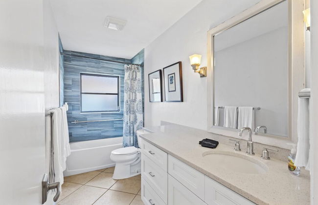 Milano Vacation Rental: Newly Renovated 3-BR Home with Private Pool, Hot Tub, and Pet-Friendly Front Yard. Minutes from Vanderbilt Beach - Foto 22