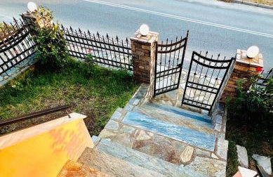 Angel Mountainous House - Foto 17