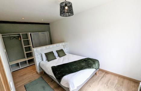 Maison conviviale lac & jardin - Foto 10