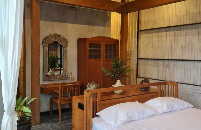 Villa OMantra Home Bali - Foto 28