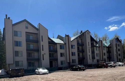 Ski In Ski Out to Chair 8 3rd floor No elevator - Foto 14