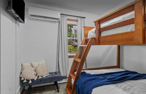 Happy Place Hideaway on Silver Lake - Foto 23