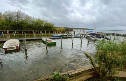 Ferienhaus Kiebitz, Plau am See - Foto 46