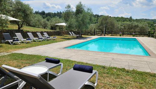 Podere le Muricce - Foto 3, sunbed