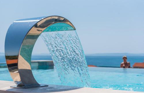 GrandPalazzo with rooftop swimming pool - Foto 9