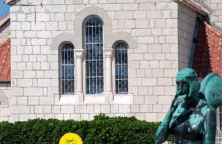 Apartman Benzon Vranjic - Photo 31