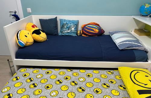 Casa vacanze Sea&Sun - Foto 8