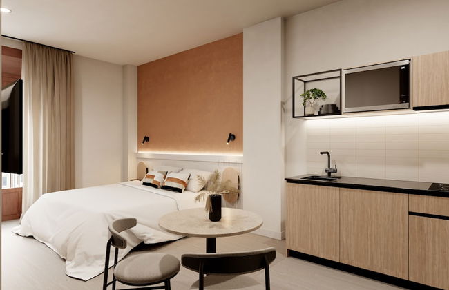 Apartamentos Fana by Charming Stay - Foto 4