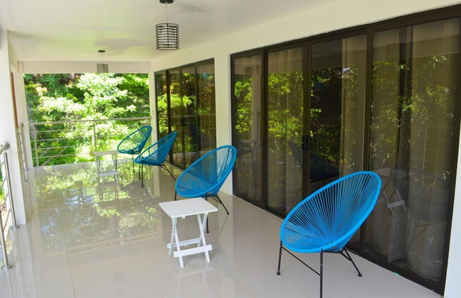 Casa Brillasol Samara - Foto 9