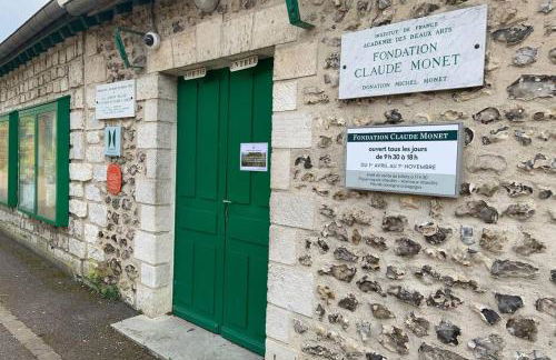 Le Clos de l'Eglise - Blanche - Foto 17