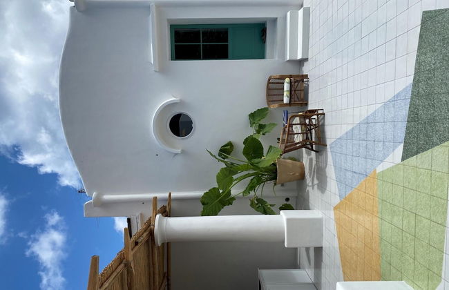 Capri Designer Suite by Elite Villas - Foto 4