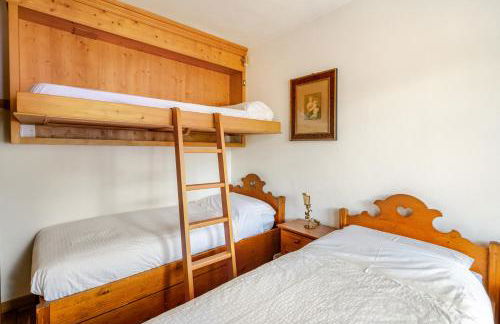 Dolce Casa Cortina Centro-Ski - Foto 13