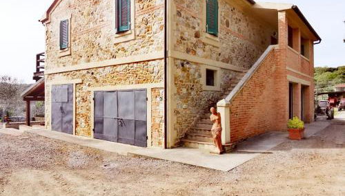 Fattoria Tolomei - Foto 2