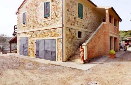 Fattoria Tolomei - Foto 2