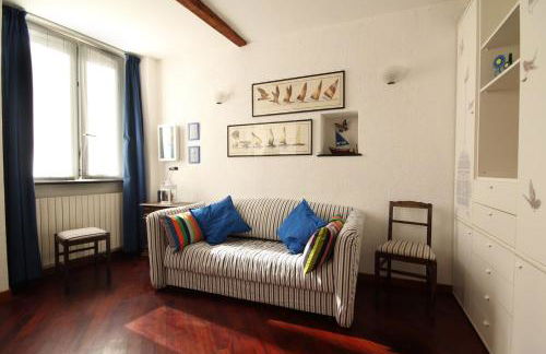 Casina BluMare in Portofino A few steps from the sea - Foto 41