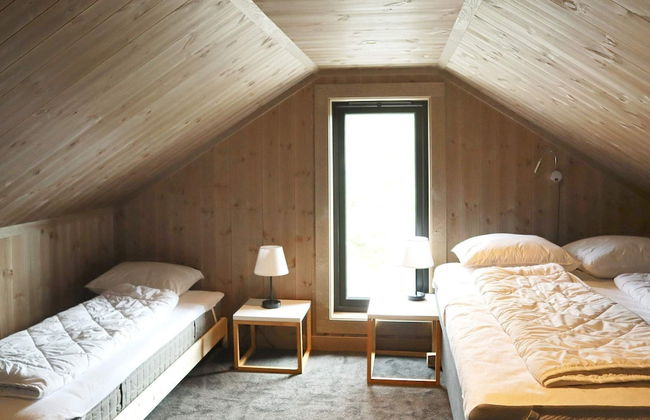 10 Person Holiday Home in Sondeled - Foto 6