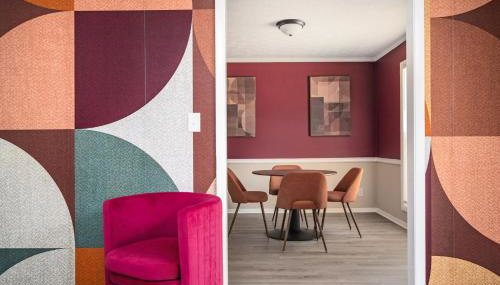 Family & Dog Friendly 4BD-3BA in Stone Mountain - Foto 5