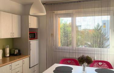 Bel Appartement near Bâle Mulhouse Airport - Foto 19