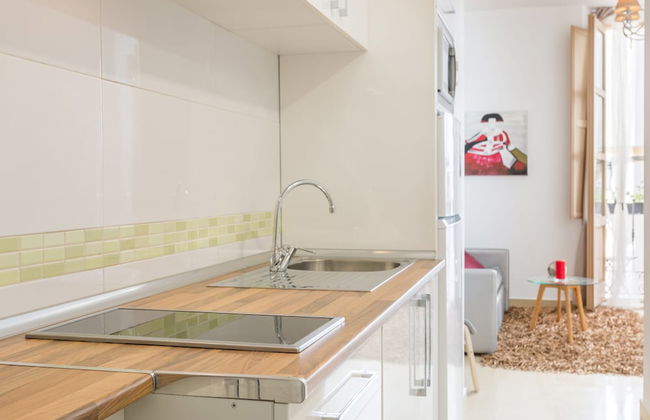 Apartamento Mariblanca - Photo 8