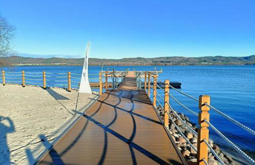 Przystań Nadole - Foto 26