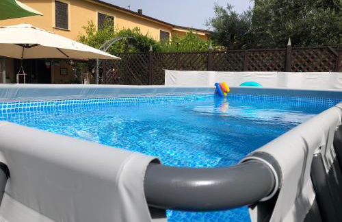 LA CORTE DEL MULINO 1725 - Foto 67