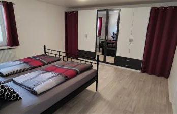 Ferienwohnung Peters in Adendorf bei Lüneburg - Foto 7