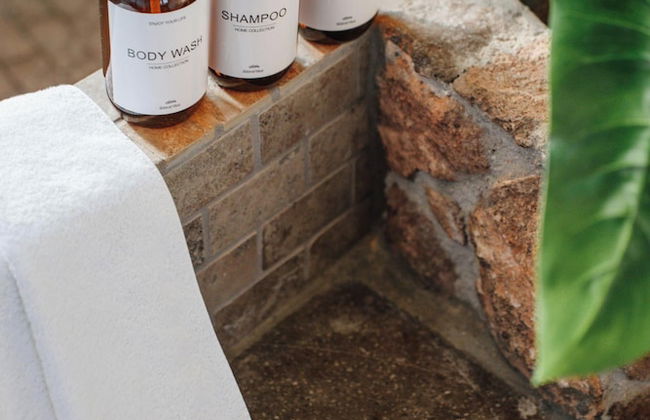 Terra Cassa Private Villa - Photo 40