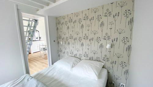 La Maison Bleue avec Jardin à Mers-Les-Bains - Foto 5