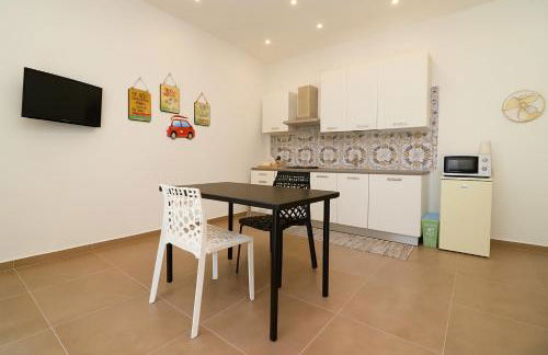 Fly Zone Capodichino home - Foto 14