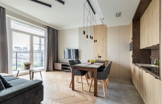 Żoliborz Rydygiera II - Foto 10