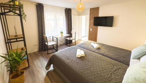 ImmoStay M#Apartments Waterfront - WiFi & Parking - Foto 5, towels