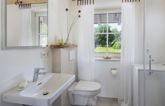 Ferienwohnung Chiemsee - Foto 19