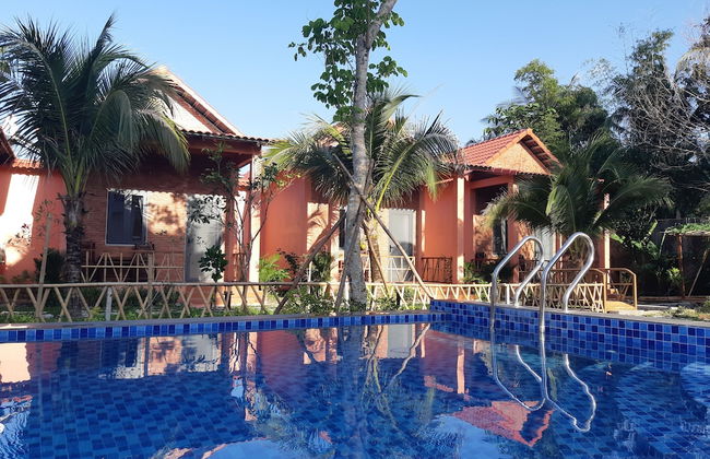 An An Boutique Homestay - Foto 1