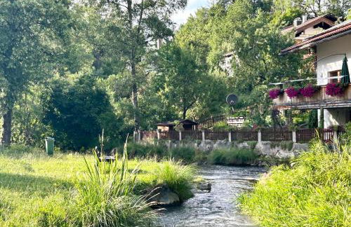 Apartment Huberspitz - Ruhe, Berge & Natur - Foto 15