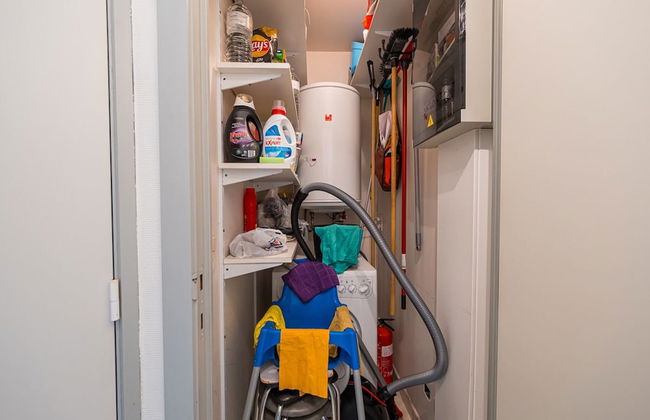 Apartment With 2 Bedrooms and sea View - Foto 16