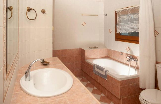 Villa Karmelina Flat - Foto 11