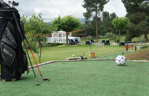 A Forxa - Casa Ferrador (Ribeira Sacra) - Foto 68