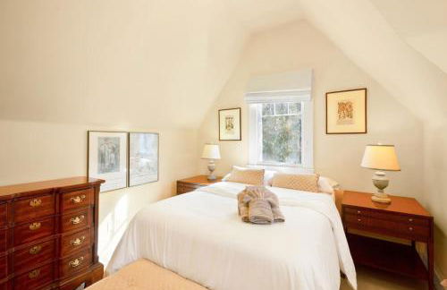 Quiet 5 Beds Kid-Friendly Mins to DTWN and Stanford - Foto 26