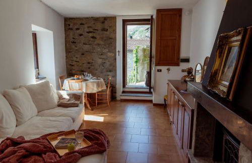 Casa Coslia - Pianello del Lario by LoveComo - Foto 14